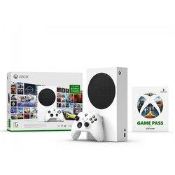 microsoft xbox series s 512gb