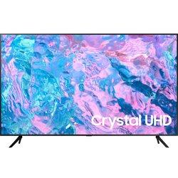 TV 75" Samsung TU75CU7105 Crystal