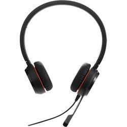 JABRA EVOLVE 30 II STEREO MS ACCS