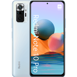 Redmi Note 10 Pro 128GB+6GB RAM