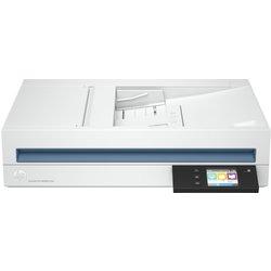 Scanjet Pro N4600 Fnw1