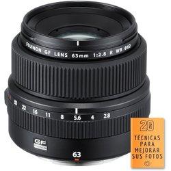 Fujifilm GF 63mm f/2.8 R WR + PDF  pulgadas pulgadas20 TÉCNICAS PARA MEJORAR SUS FOTOS pulgadas