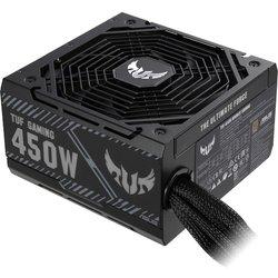 Asus TUF Gaming 450W 80 Plus Bronze