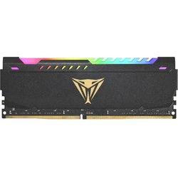 Patriot Viper Steel RGB DDR4 3600MHz 16GB CL19