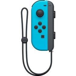 Mando Joy-Con Izda Azul Nintendo Switch.