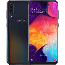 Galaxy A50 Enterprise Edition 128GB+4GB RAM