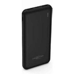 Power Bank Externa Mah ANSMANN Negro