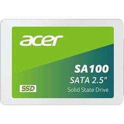 ACER SSD SA100 480Gb Sata 2.5