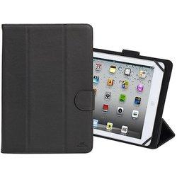 Funda Tablet Universal 10.1'' RIVACASE 3137 Negro