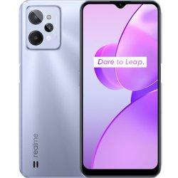 Realme C31 3/32GB Plata Libre