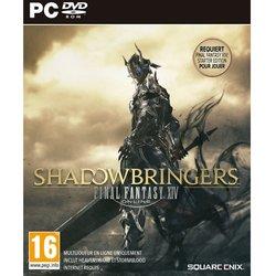 Final Fantasy Xiv: Shadow Bringers Jeu Pc