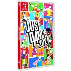 Just Dance 2021 Switch