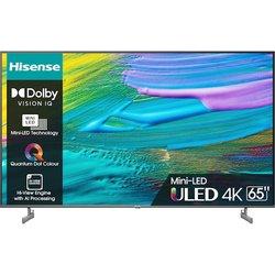 TV 65" MiniLED Hisense 65U6KQ