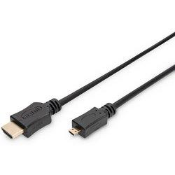 Cable HDMI ASSMANN ELECTRONIC (HDMI)