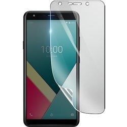 Protector de pantalla de hidrogel antigolpes y antiarañazos para Wiko Y61 - Transparente