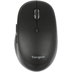 Wireless mouse midsize antimicrobi