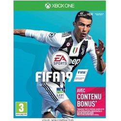 Juego FIFA 19 Xbox One