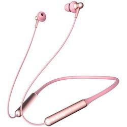 E1024BT Auriculares Jack de 3.5 mm Bluetooth Rosa