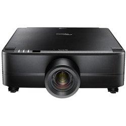 Proyector OPTOMA Zu920T Datos Ultra Corto Alcance 9800 Ansi Lumens Dlp Wuxga 1920X1200 3D Negro