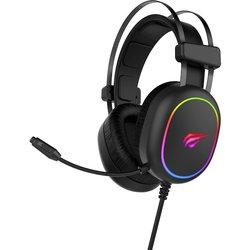 Cascos Gaming H2016u