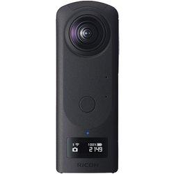 Ricoh Cámara De Vídeo Inalámbrica Theta Z1 51g