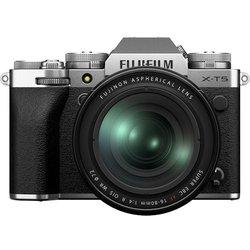 Fujifilm X-T5 + 16-80mm f/4 R OIS WR (Silver) + PDF MCZ DIRECT 20 TÉCNICAS PARA MEJORAR SUS FOTOS