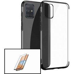 Funda + Protector Huawei P30 Lite SlimArmor (Negro)