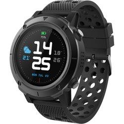 Pulsera Reloj Deportiva Denver Sw - 510 Black - Smartwatch