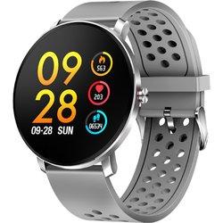 Denver Sw-171Grey Smartwatch 3.3 Cm 1.3'' 44 Mm Ips Plata