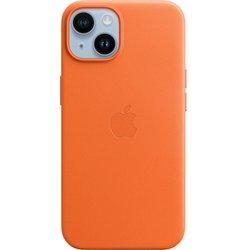 iphone 14 le case orange