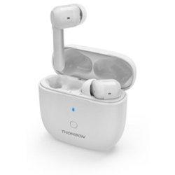 Auricular inalámbrico Thomson Wear 7811W con Bluetooth y ANC