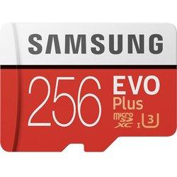 samsung evo plus 265 gb micro sd