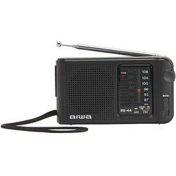 Aiwa Radio Portátil Rs-44