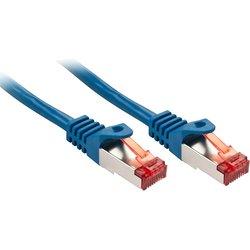 Cable de Red LINDY (RJ45)