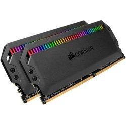 Memoria RAM DDR4 CORSAIR (2 x 16 GB - 3466 MHz)