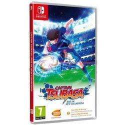 Captain Tsubasa: Rise Of New Champions(Code in Box) Switch