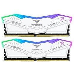 Memoria RAM DDR5 TEAM GROUP T-Force Delta RGB