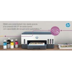 impresora hp smart tank 7006