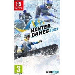 Juegos de invierno 2023-Juego-SWITCH