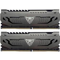 Patriot Viper Steel DDR4 3000MHz PC4-24000 16GB 2x8GB CL16