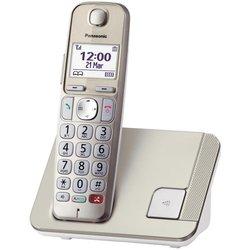 telefono kx-tgea25exn champagner