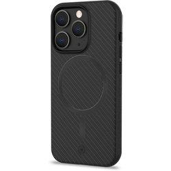 Funda para iPhone 14 Pro CELLY Negro