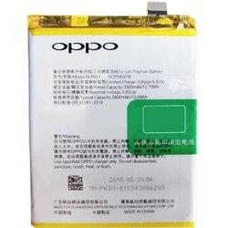 Batería original oppo BLP651 para Oppo R15 Pro Oppo R15 Dream Mirror