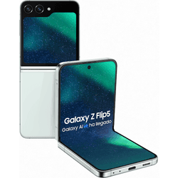 Galaxy Z Flip5, Móvil