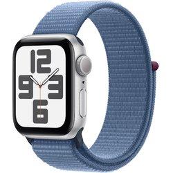 Smartwatch APPLE SE Azul Plateado 40 mm