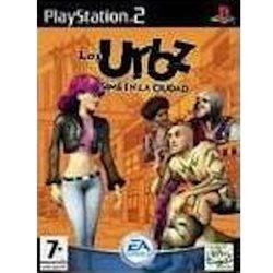 LOS URBZ SIMS EN LA CIUDAD PS2(EA) -Reacondicionado (REACONDICIONADO)