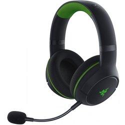 Razer Kaira Pro Auriculares Inalámbricos para Xbox Negros