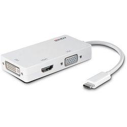 Lindy Hub Usb 3.1