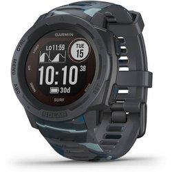 Reloj Garmin Connected Instinct Solar Surf, Pipeline