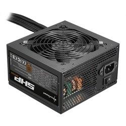 Sharkoon SHP Bronze | 600 W PC-Netzteil